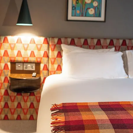 Hotel The Huntsman 4*