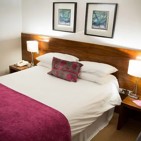 The Huntsman Hotel 4*