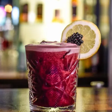 Hotel The Huntsman Galway