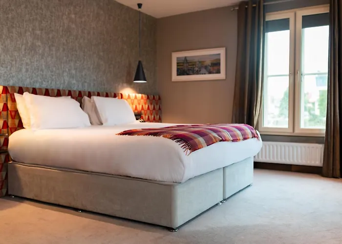 Otel The Huntsman 4*