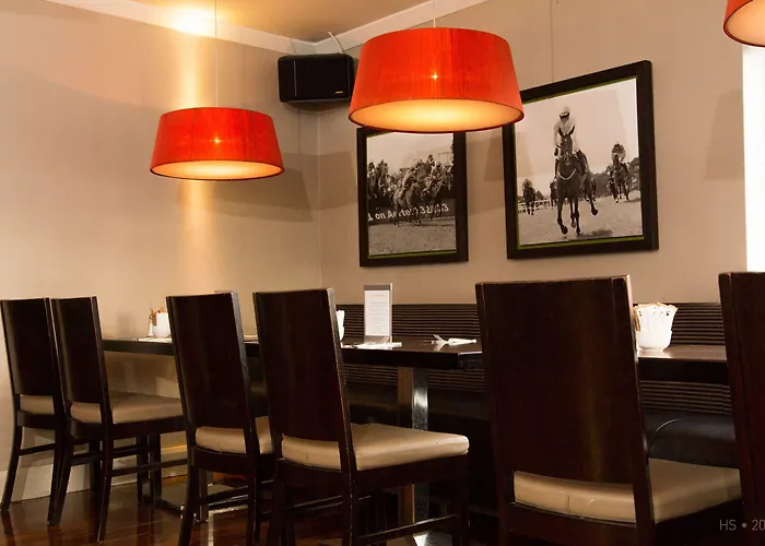 The Huntsman Otel 4*