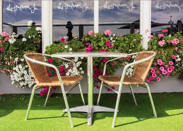 The Huntsman Otel 4*