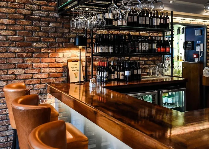 The Huntsman 4* Galway