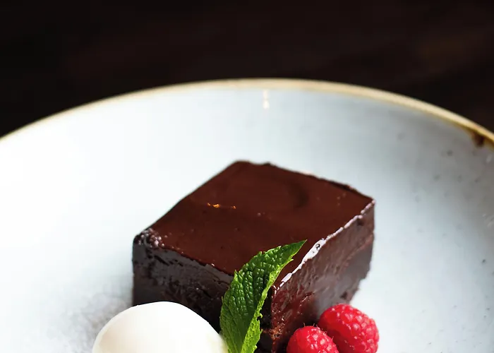 The Huntsman 4* Galway