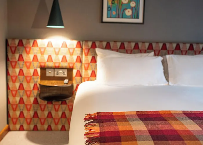 Otel The Huntsman 4*