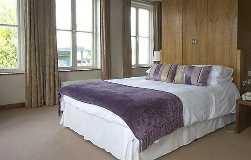 Otel The Huntsman 4*