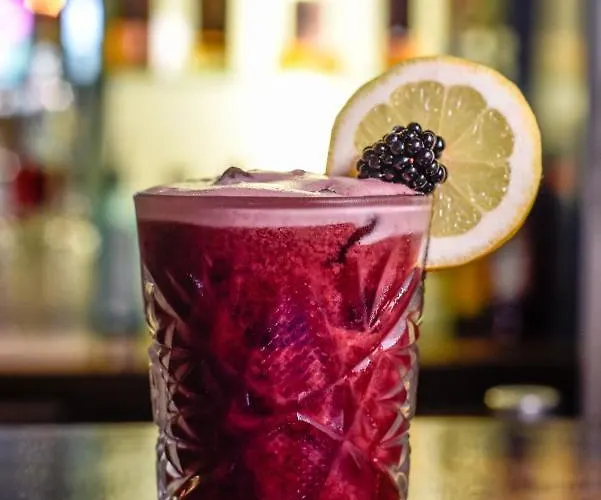 Otel The Huntsman Galway